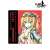 Girls` Frontline Kalina Ani-Art Sticker (Anime Toy) Item picture1