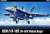 USN F/A-18E VFA-143 `Pukin Dogs` (Plastic model) Package1