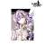 Girls` Frontline IWS 2000 Ani-Art Clear File (Anime Toy) Item picture1