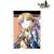 Girls` Frontline Springfield Ani-Art Clear File (Anime Toy) Item picture1