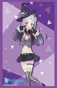 Bushiroad Sleeve Collection HG Vol.2623 Hololive Production [Murasaki Shion] (Card Sleeve)