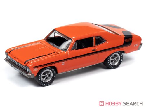 2020 Muscle Car USA Release 2 Set B (Diecast Car) Item picture10