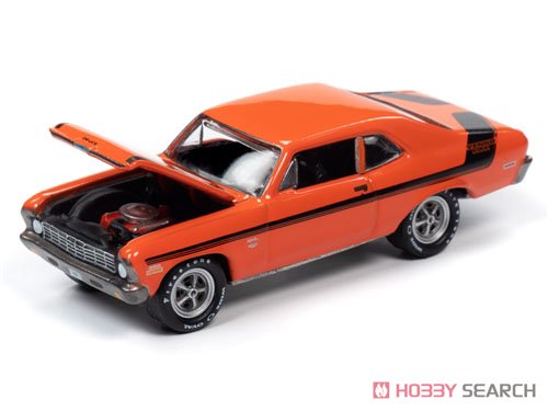 2020 Muscle Car USA Release 2 Set B (Diecast Car) Item picture11
