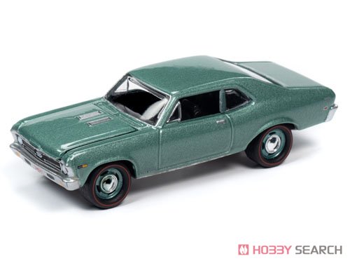 2020 Muscle Car USA Release 2 Set B (Diecast Car) Item picture4