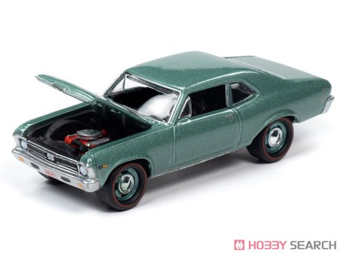 2020 Muscle Car USA Release 2 Set B (Diecast Car) Item picture5