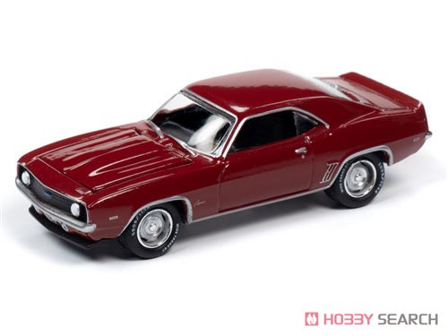 2020 Muscle Car USA Release 2 Set B (Diecast Car) Item picture6