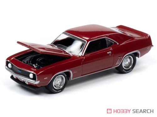 2020 Muscle Car USA Release 2 Set B (Diecast Car) Item picture7