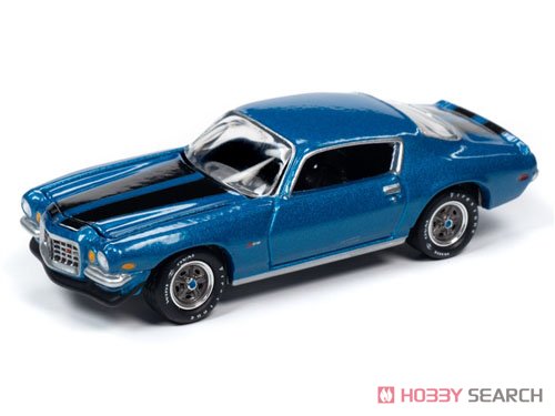 2020 Muscle Car USA Release 2 Set B (Diecast Car) Item picture8