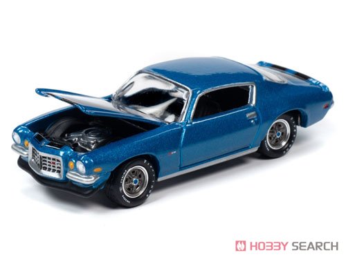 2020 Muscle Car USA Release 2 Set B (Diecast Car) Item picture9