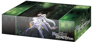 Bushiroad Storage Box Collection Vol.428 [Re:Zero -Starting Life in Another World-] 2nd Season Teaser Visual Ver. (Card Supplies)