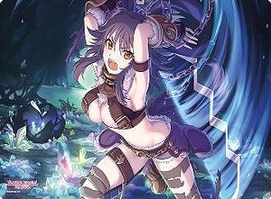 Bushiroad Rubber Mat Collection Vol.749 Princess Connect! Re:Dive [Makoto] (Card Supplies)