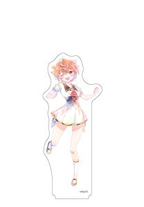 Lapis Re:LiGHTs PALE TONE series デカアクリルスタンド サルサ (キャラクターグッズ)