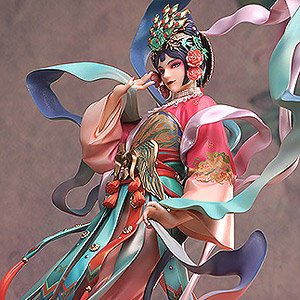 Shang Xirui: Peking Opera - Zhao Feiyan Ver. (PVC Figure)