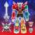 Voltron: Defender of the Universe/Voltron Ultimate 7 Inch Action Figure (Completed) Item picture2