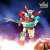 Voltron: Defender of the Universe/Voltron Ultimate 7 Inch Action Figure (Completed) Item picture3
