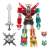 Voltron: Defender of the Universe/Voltron Ultimate 7 Inch Action Figure (Completed) Item picture1