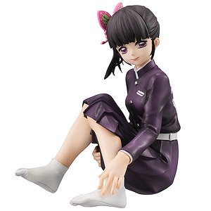 G.E.M. Series Demon Slayer: Kimetsu no Yaiba Kanao on Palm (PVC Figure)