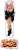 「Fate/kaleid liner Prisma☆Illya プリズマ☆ファンタズム」 描き下ろしBIGアクリルスタンド (2) クロエ・フォン・アインツベルン (キャラクターグッズ) 商品画像1
