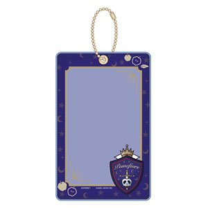 Disney: Twisted-Wonderland Photogenic Key Ring Pomefiore (Anime Toy)