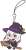 [Re: Life in a Different World from Zero] Rubber Strap Collection Autumn (Set of 10) (Anime Toy) Item picture5