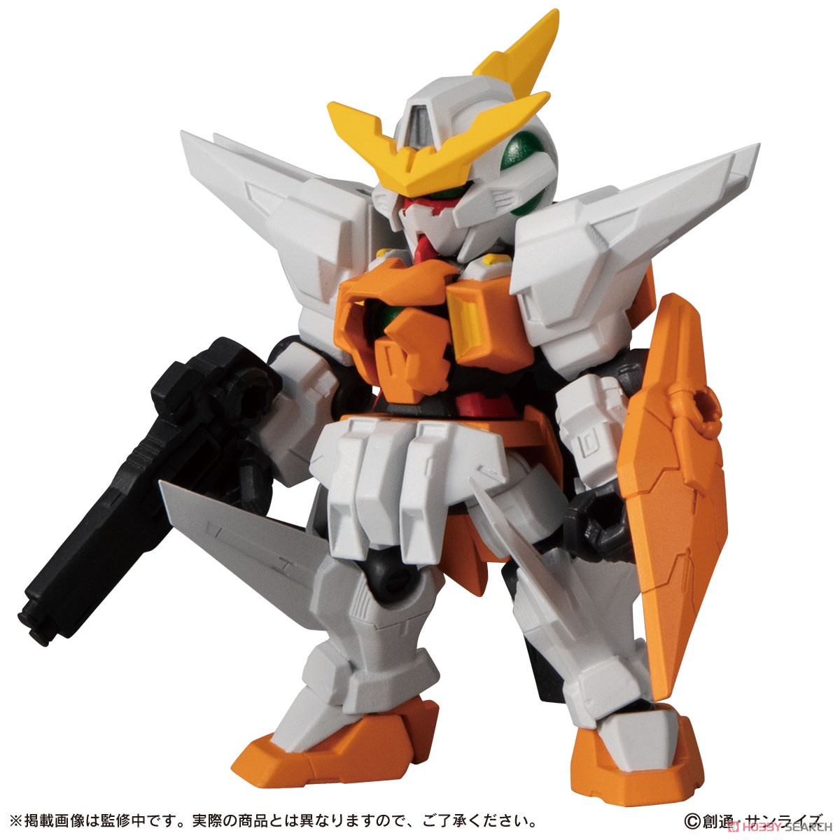 機動戦士ガンダム MOBILE SUIT ENSEMBLE 16 (10個セット) (完成品) 商品画像2