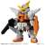Mobile Suit Gundam Mobile Suit Ensemble 16 (Set of 10) (Completed) Item picture2