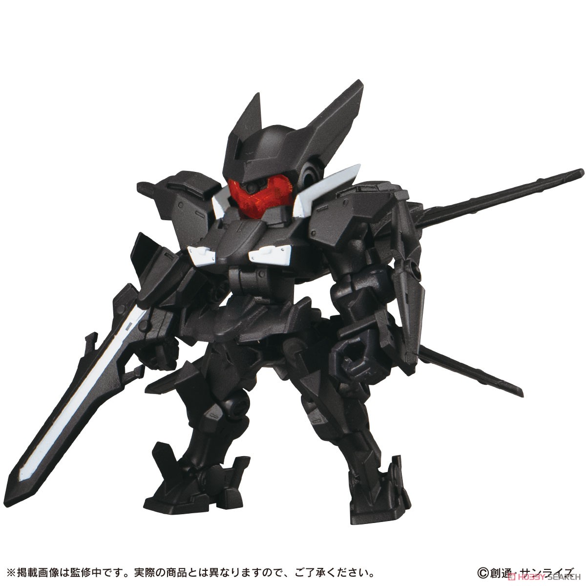 機動戦士ガンダム MOBILE SUIT ENSEMBLE 16 (10個セット) (完成品) 商品画像3