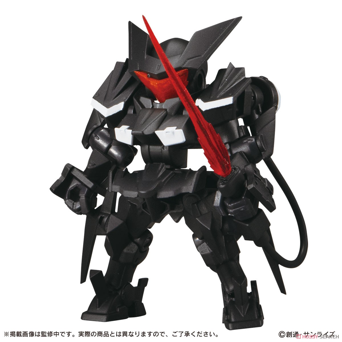 機動戦士ガンダム MOBILE SUIT ENSEMBLE 16 (10個セット) (完成品) 商品画像4