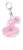 The Idolm@ster Shiny Colors Costume Acrylic Key Ring Mano Sakuragi Sparkle Illumination Ver. (Anime Toy) Item picture2