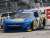 Justin Allgaier FFA Chevrolet Camaro NASCAR 2020 Drydene 200 Winner (Hood Open Series w/Sign) (Diecast Car) Other picture1