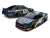 Ryan Blaney 2020 Menards / Maytag Darlington Ford Mustang NASCAR 2020 Throwback (Elite Series) (Diecast Car) Other picture1
