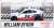 William Byron 2020 Liberty University Chevrolet Camaro NASCAR 2020 Throwback (Diecast Car) Package1