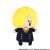 One Piece Finger Mascot Puppella Sanji (Anime Toy) Item picture1
