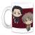 The Millionaire Detective Balance: Unlimited Mug Cup (Anime Toy) Item picture2