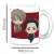 The Millionaire Detective Balance: Unlimited Mug Cup (Anime Toy) Item picture6