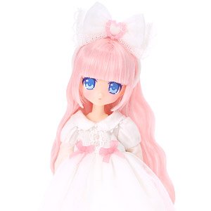 1/12 Kinoko Juice x Lil` Fairy Twinkle Candy Girls / Lipu (Fashion Doll)