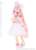 1/12 Kinoko Juice x Lil` Fairy Twinkle Candy Girls / Lipu (Fashion Doll) Item picture3