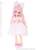1/12 Kinoko Juice x Lil` Fairy Twinkle Candy Girls / Lipu (Fashion Doll) Item picture1