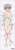 Uzaki-chan Wants to Hang Out! Dakimakura Cover (Anime Toy) Item picture2