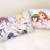 [Is the Order a Rabbit??] Pillow Cover (Chino & Rize & Syaro & Maya & Megu) (Anime Toy) Other picture1