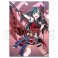 『ラブライブ！虹ヶ咲学園スクールアイドル同好会』 クリアファイルセット Ver.2年生 (キャラクターグッズ) 商品画像6 サムネイル