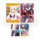 『ラブライブ！虹ヶ咲学園スクールアイドル同好会』 クリアファイルセット Ver.2年生 (キャラクターグッズ) 商品画像1 サムネイル