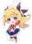 Dropout Idol Fruit Tart Acrylic Key Chain (Set of 5) (Anime Toy) Item picture3