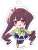 Dropout Idol Fruit Tart Acrylic Key Chain (Set of 5) (Anime Toy) Item picture5