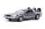 Back To The Future Part.2 Time Machine (Diecast Car) Item picture1