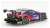 SUBARU BRZ R&D SPORT SUPER GT GT300 2020 No.61 (ミニカー) 商品画像5