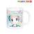 Kemono Friends 2 Kyururu Ani-Art Mug Cup (Anime Toy) Item picture1