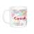 Kemono Friends 2 Caracal Ani-Art Mug Cup (Anime Toy) Item picture2