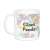 Kemono Friends 2 Giant Panda Ani-Art Mug Cup (Anime Toy) Item picture2