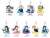 Love Live! School Idol Festival All Stars Big Key Ring Kanan Matsuura Pick Up Vol.4 (Anime Toy) Other picture1
